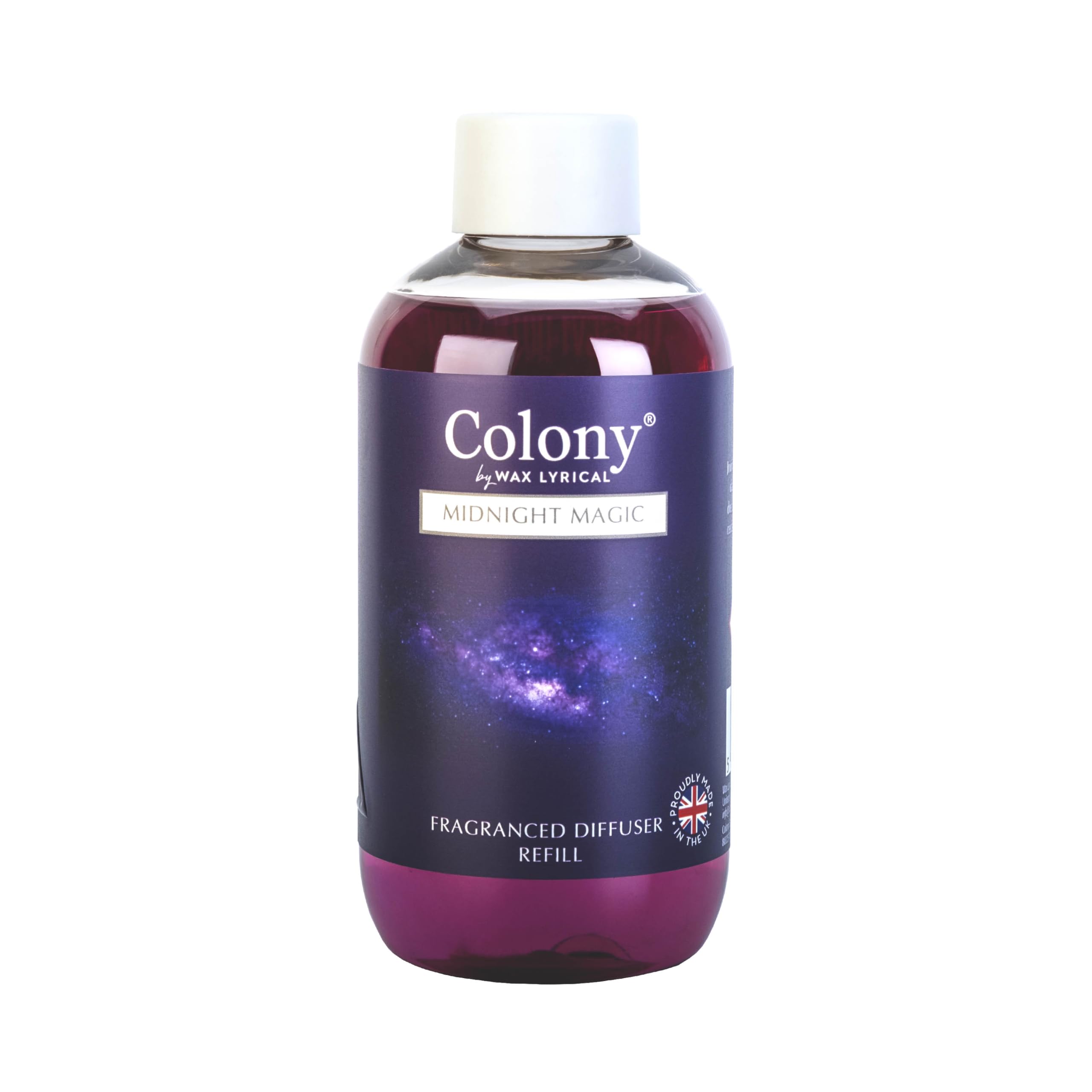 Colony Midnight Magic Diffuser Refill 200ml