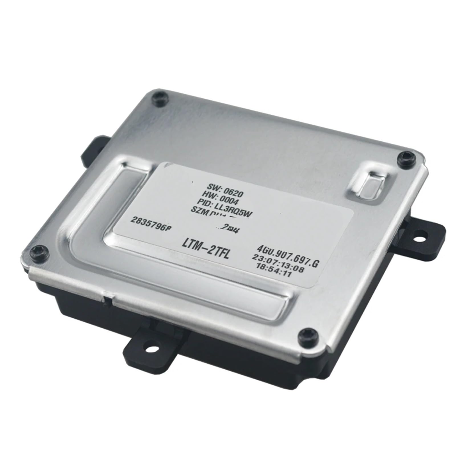 Genérico Módulo de control de faros adaptativos Módulo de alimentación de faros delanteros de luz diurna para Golf, i y para Touran. Controlador.