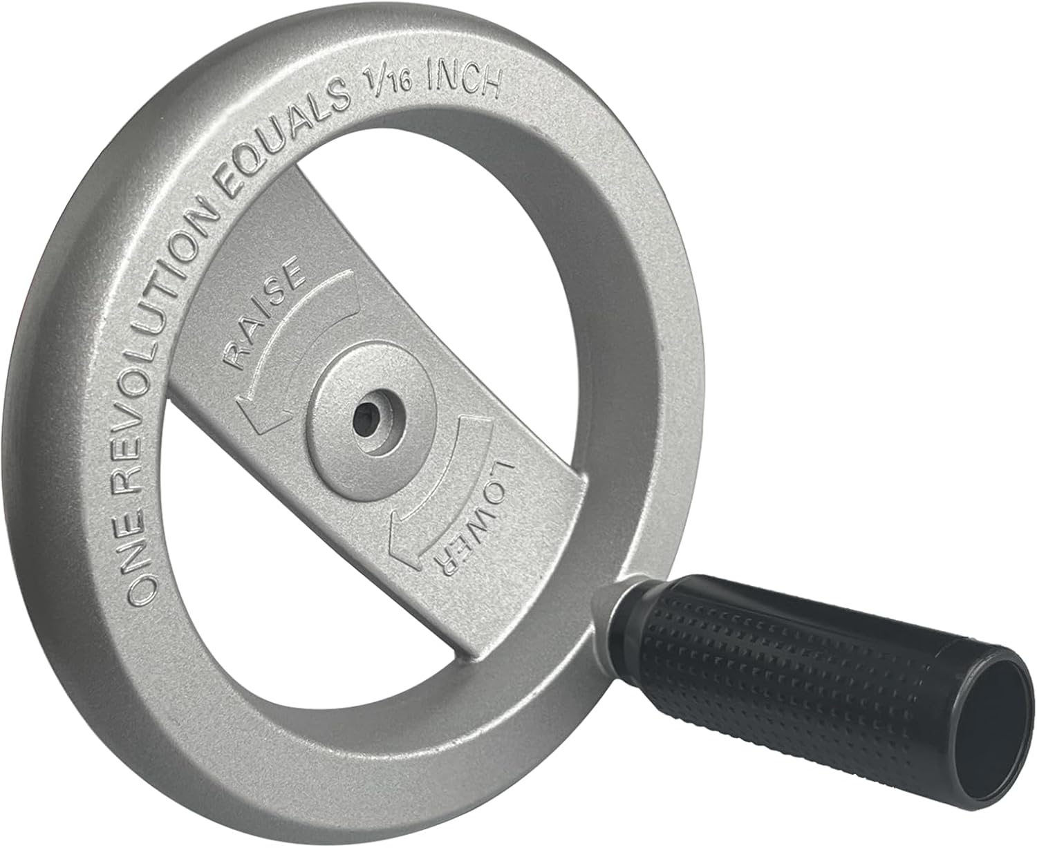 514001110 5140011-10 Planer Crank Handle Fits for DW735 DW735X Replacement Part