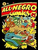 All Negro Comics #1