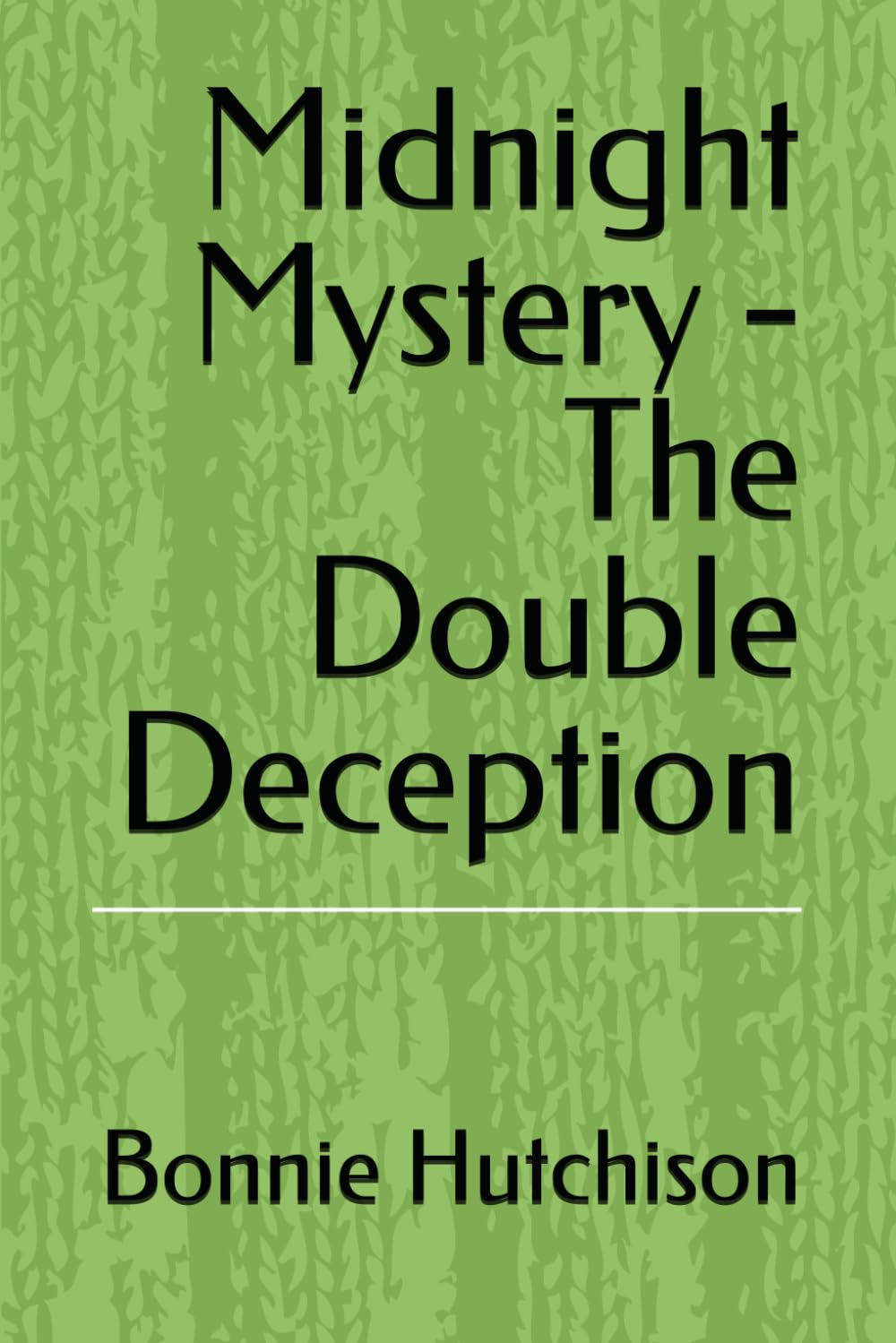 Midnight Mystery - The Double Deception