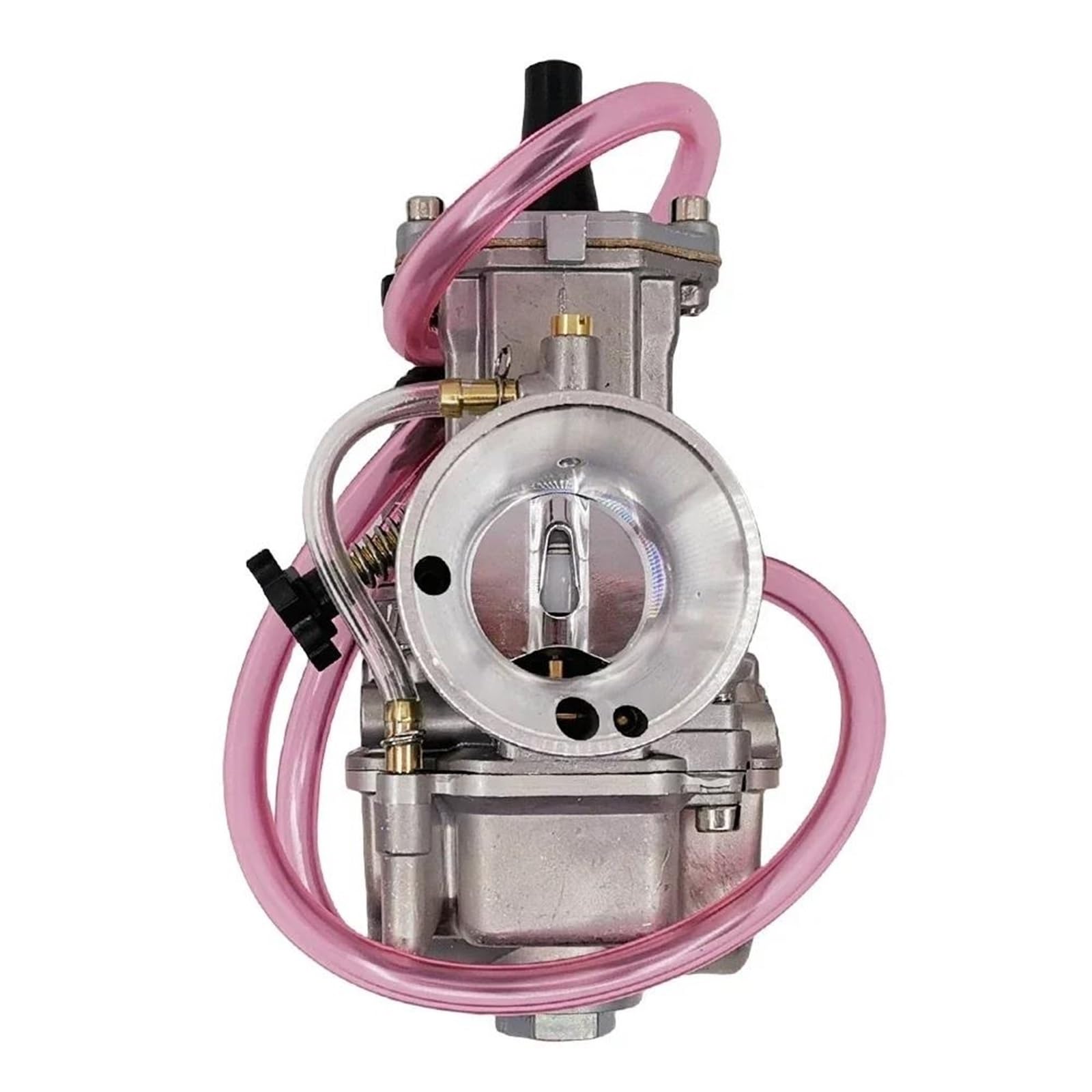 Carburateur Keihin PWK28 pour restaurer votre moto de cross lors des sorties dominicales