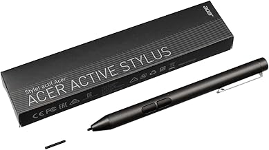 Acer NC.23811.046 originale Active Stylus ASA630 incl. batterie
