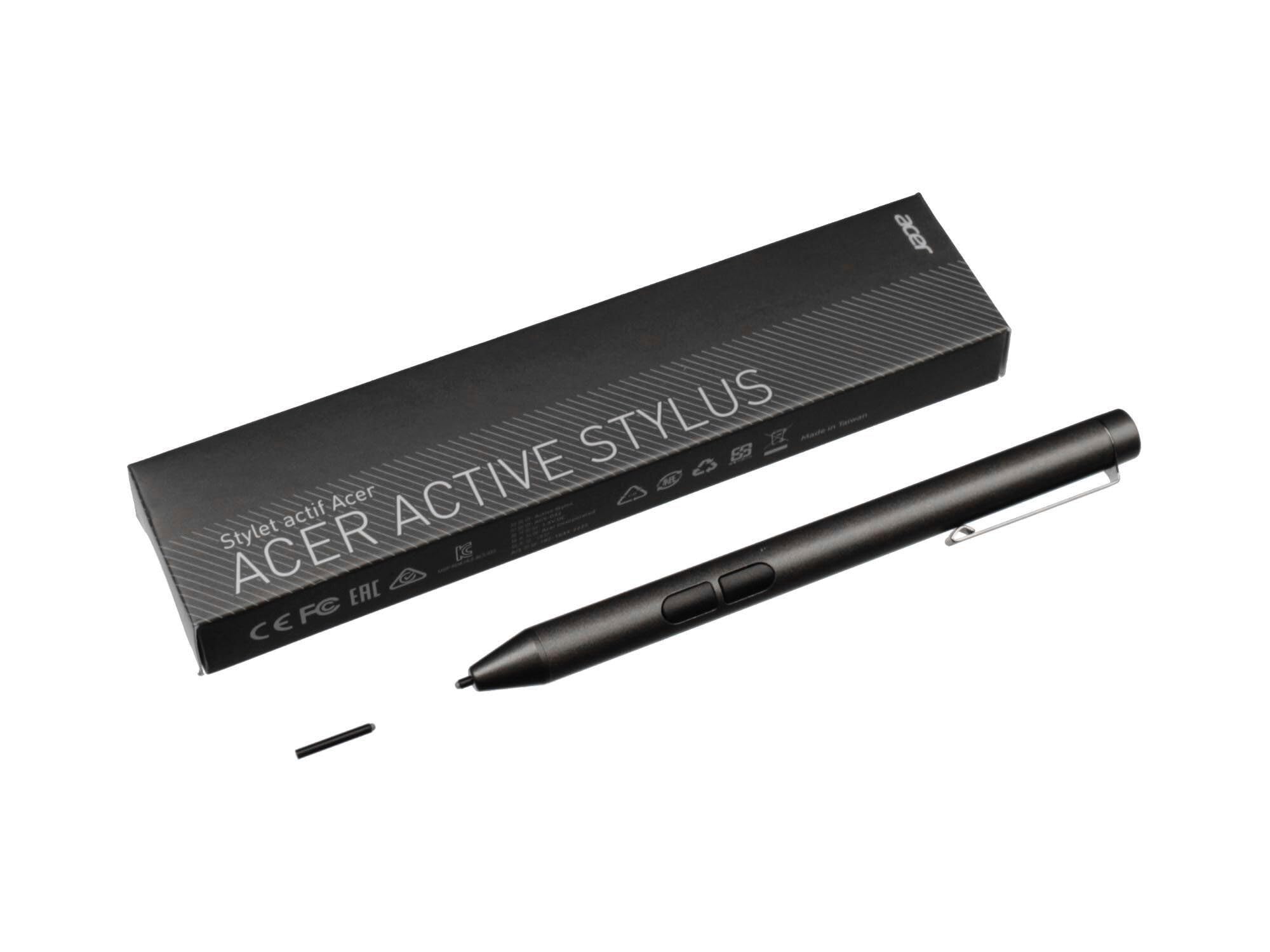 Stylet Actif ASA630 Acer Solution aux Tracés Imprécis - 2
