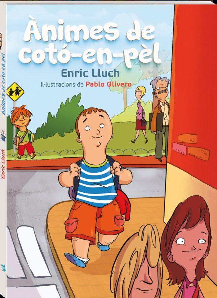 Ànimes de cotó en pèl: 15 (Maquinista)