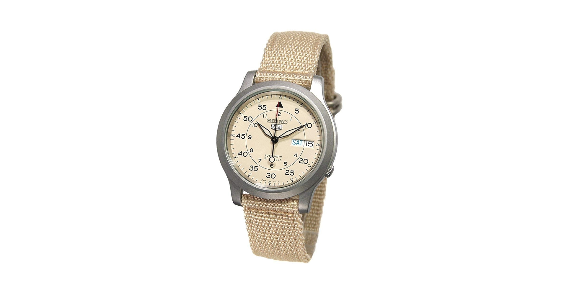セイコー5 SNK803 自動巻き Amazon.co.jp: セイコー SEIKO セイコー5 SEIKO 5 自動巻き