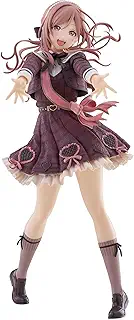 学園アイドルマスター フィギュア 姫崎莉波 ひめさきりなみ ESPRESTO-Sweet moment- サイズ：約21cm