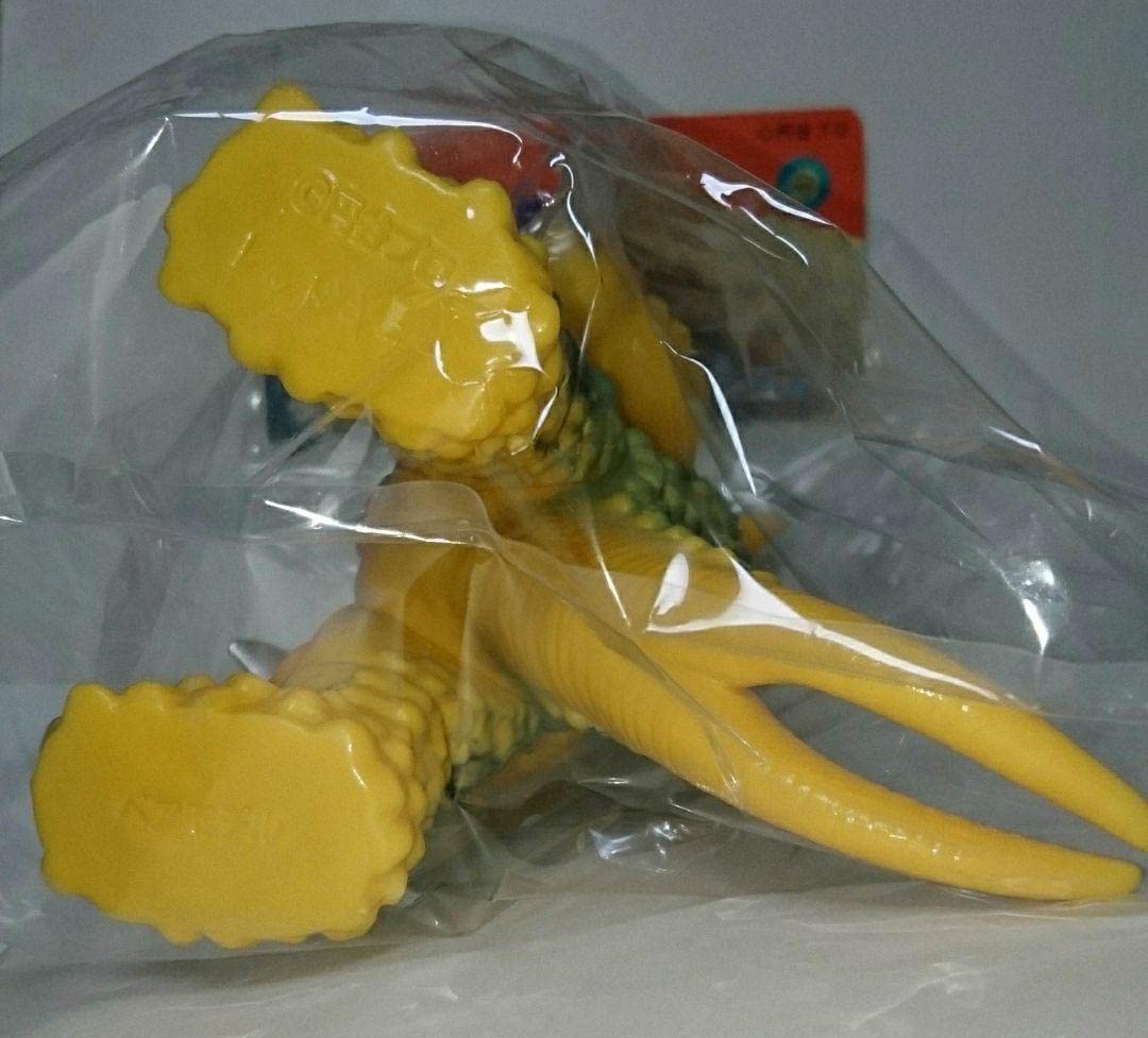 【未開封品】　オール怪獣コレクション ノーバ 赤 ソフビ フィギュア　ソフビ ソフビ ベアモデル オール怪獣コレクション ノーバ : 御宅家本舗