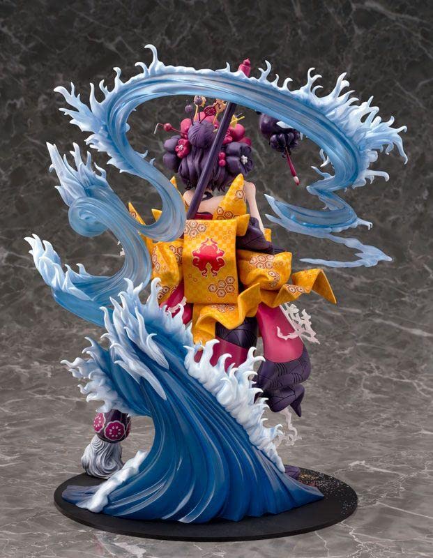 Amazon | / Fate/Grand Order フォーリナー/葛飾北斎 フィギュア