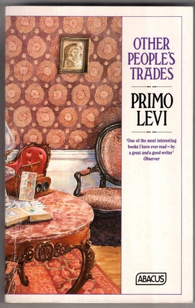 Other People's Trades (Abacus Books)