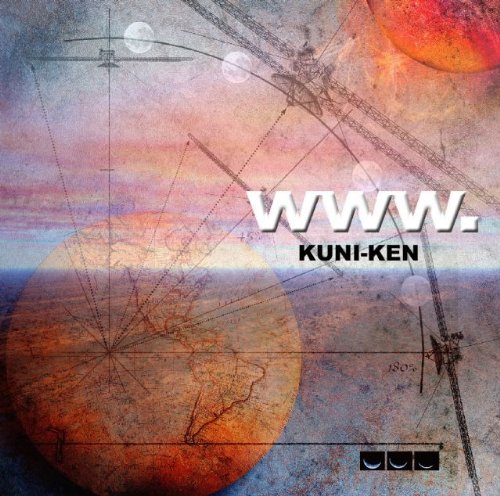 www. -  KUNI-KEN, Audio CD