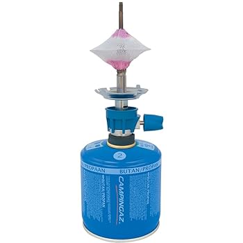 キャンピングガス　CAMPINGAZ 新品未使用。 Amazon.co.jp: CAMPINGAZ(キャンピングガス) マントル