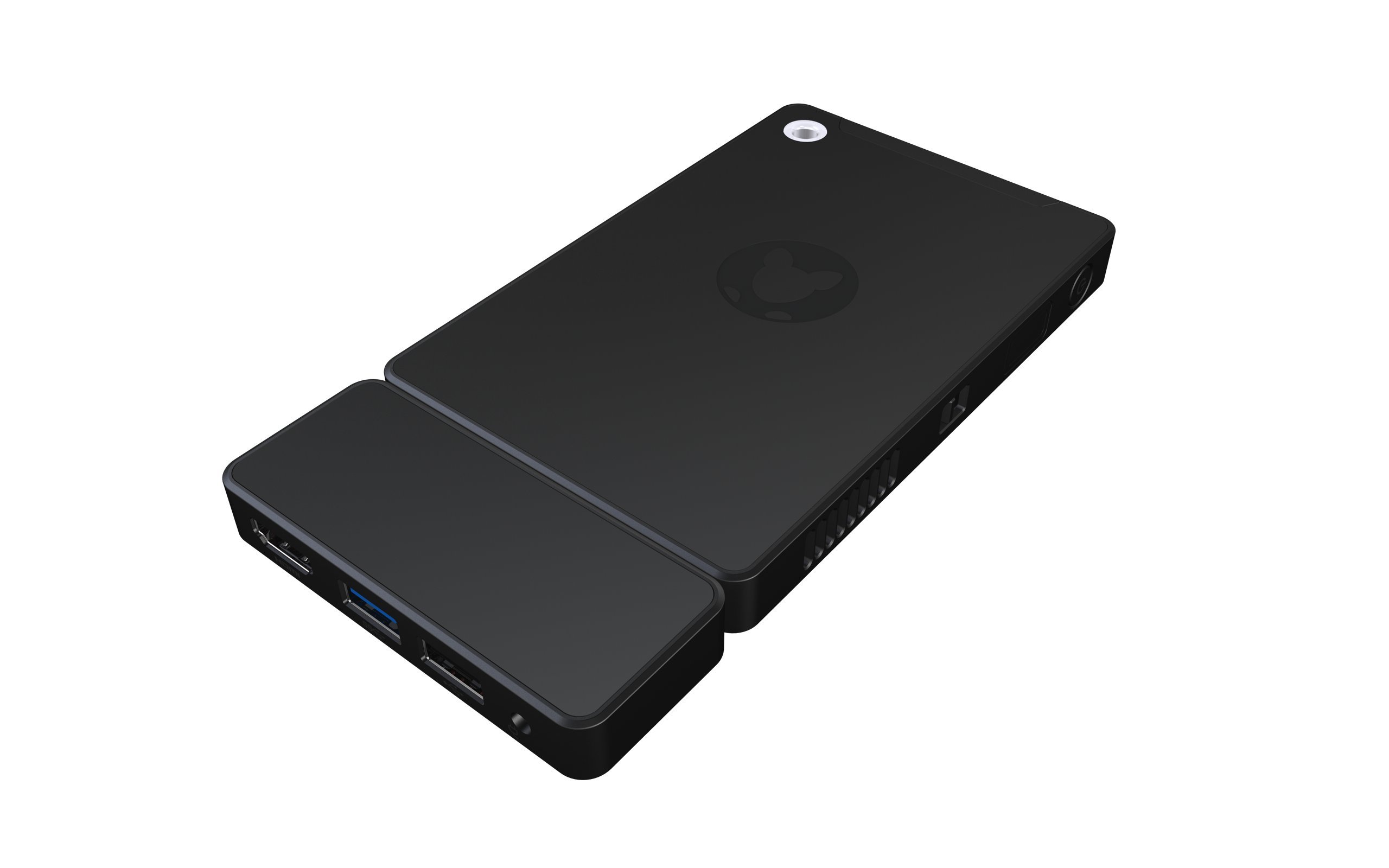Amazon.co.jp: InFocus Kangaroo iPadをWindows PCに変えられる 