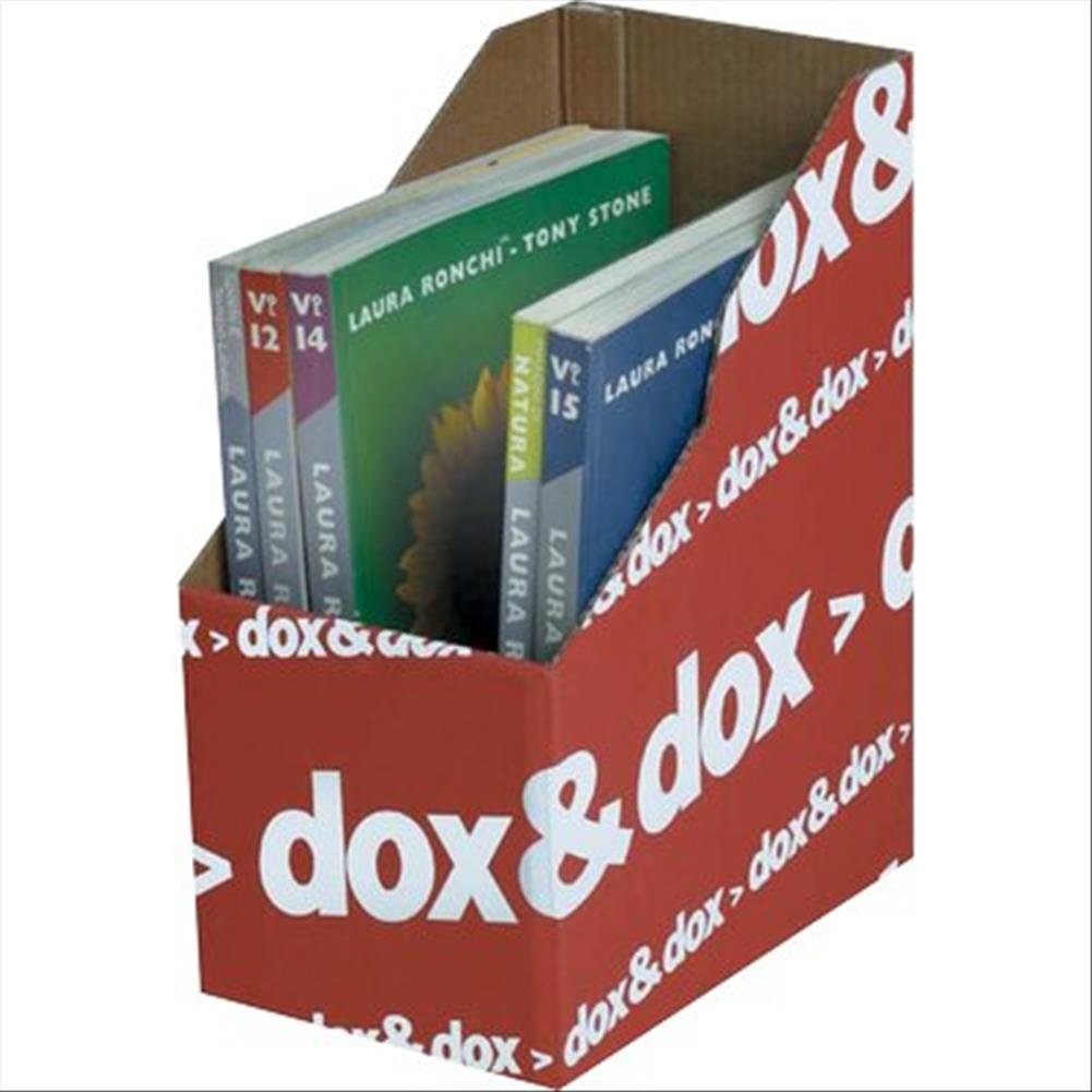 Dox 1600176 Portariviste, Confezione 12
