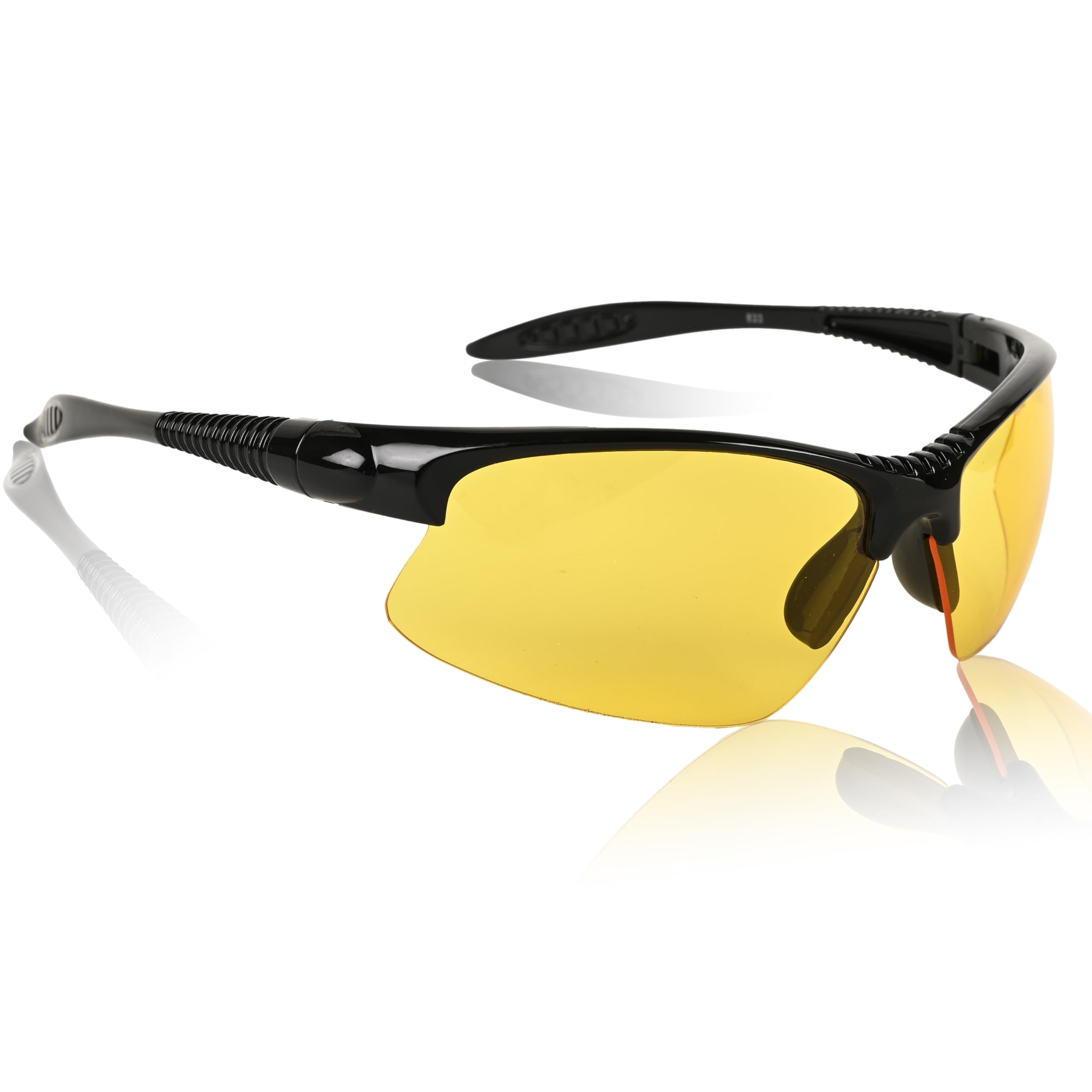 park line SportX Sunglasses for Men & Women | UV400 Protective Wraparound Shades | Lightweight Outdoor Eyewear-picture-54