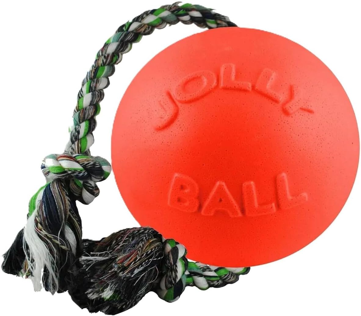 ジョリー ロープンロール オレンジ L