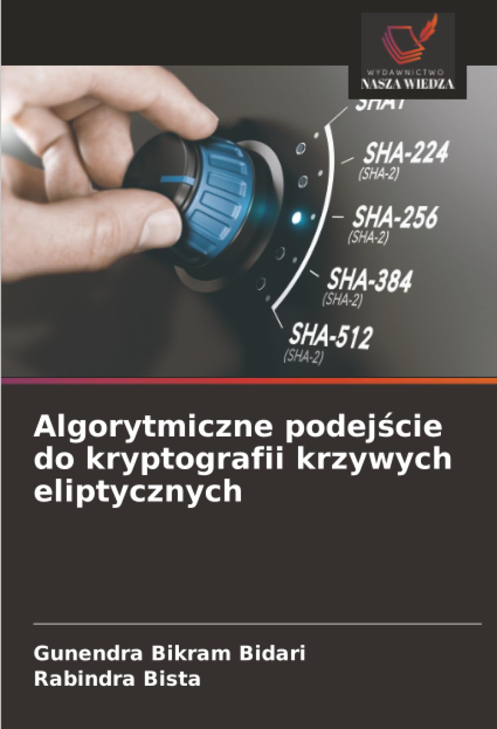 Algorytmiczne podej¿cie do kryptografii krzywych eliptycznych