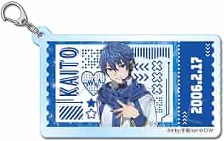 Amazon.co.jp: 『初音ミク&ピアプロキャラクターズ』 [KAITO