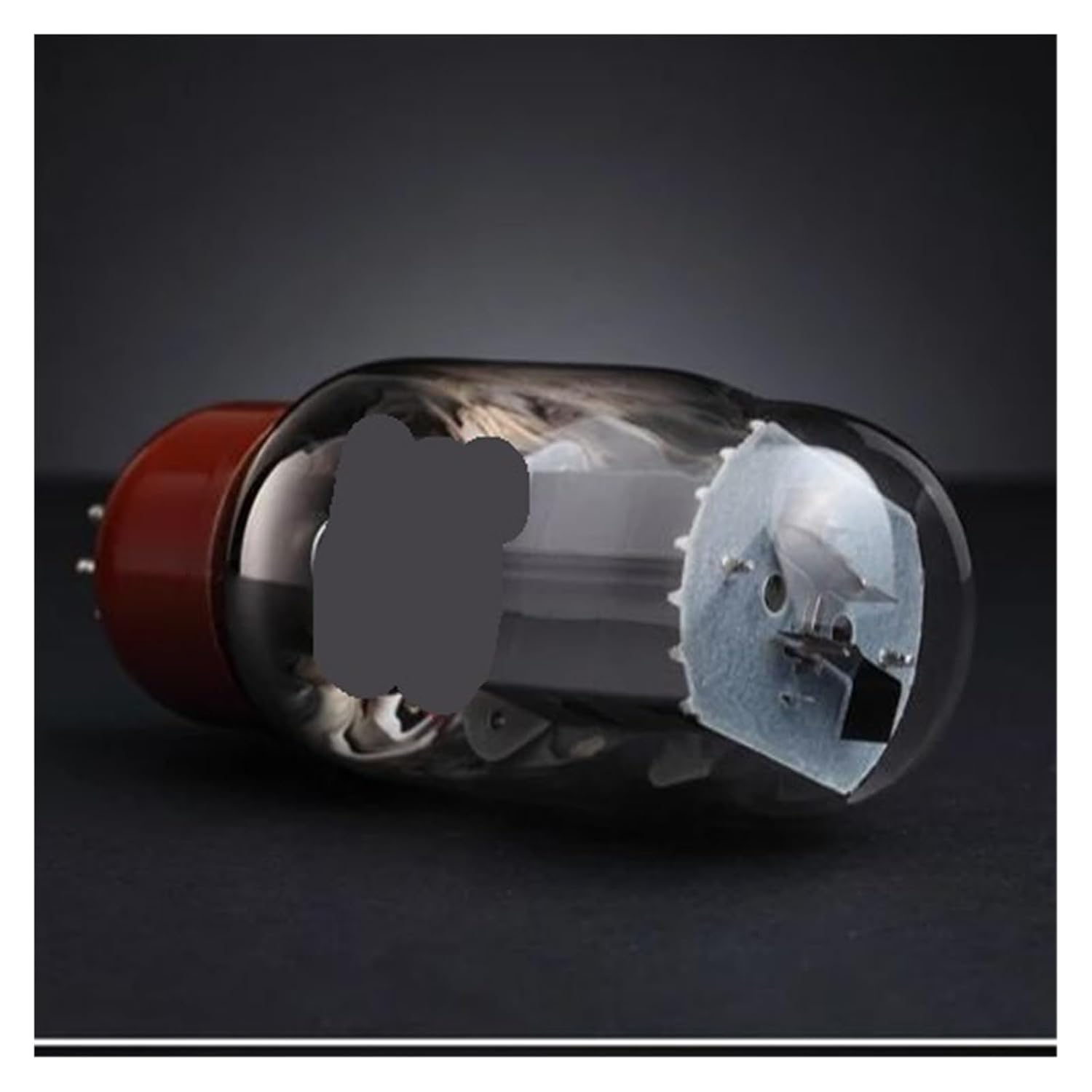 1 KT66 Audio Amplifier Tube