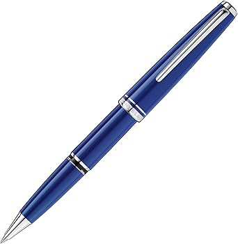 Amazon | Montblanc クルーズコレクション ブルーボールペン