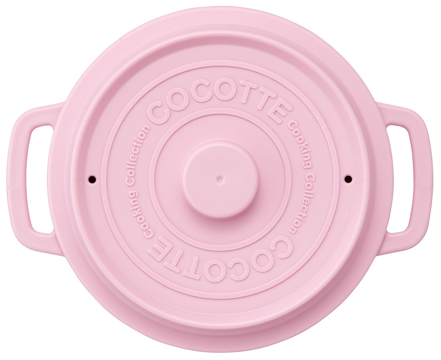 Amazon｜スケーター(Skater) ココット風 電子レンジ鍋 680ml