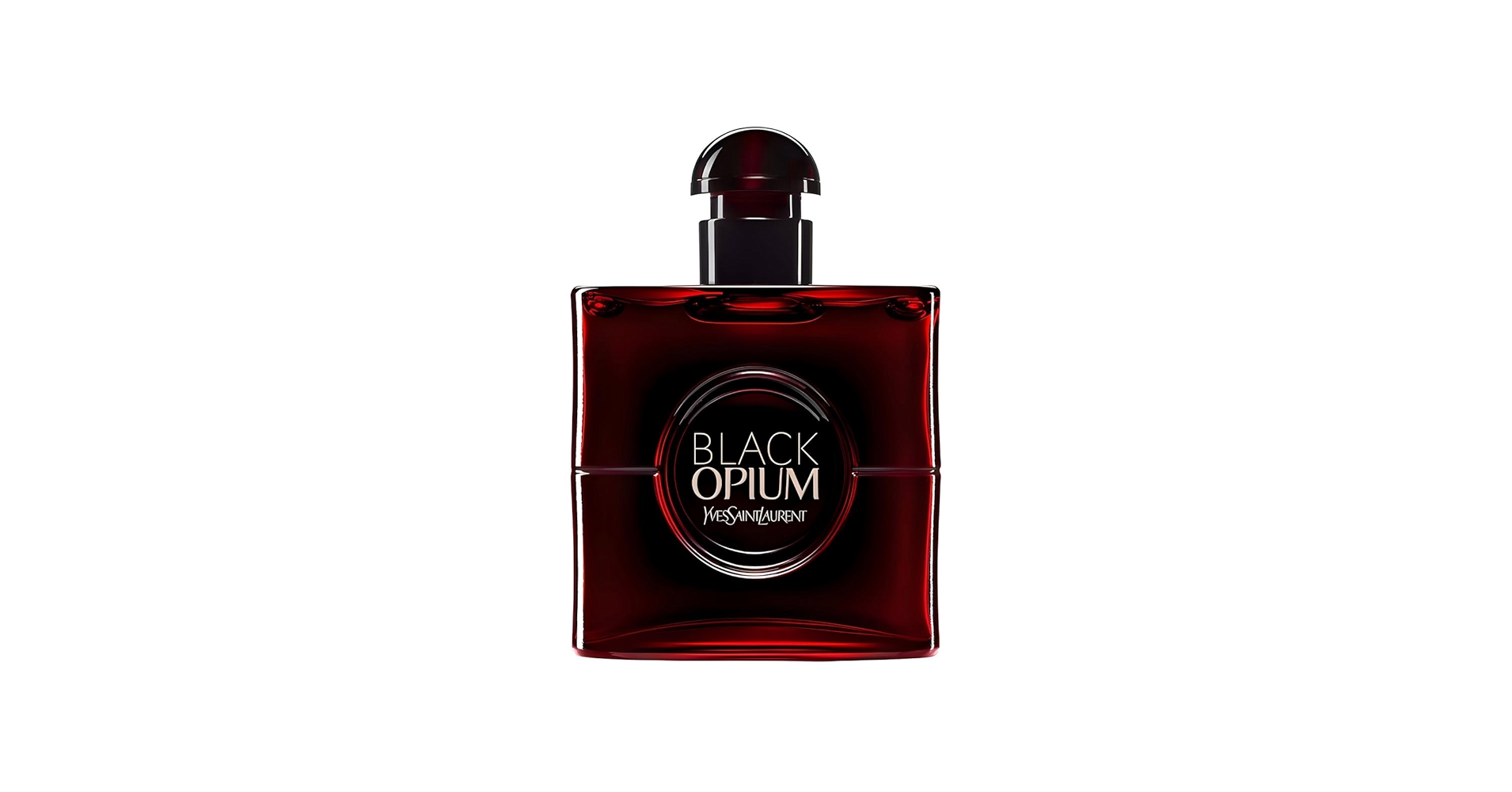 Amazon.com : YVES SAINT LAURENT Black Opium Over Red for