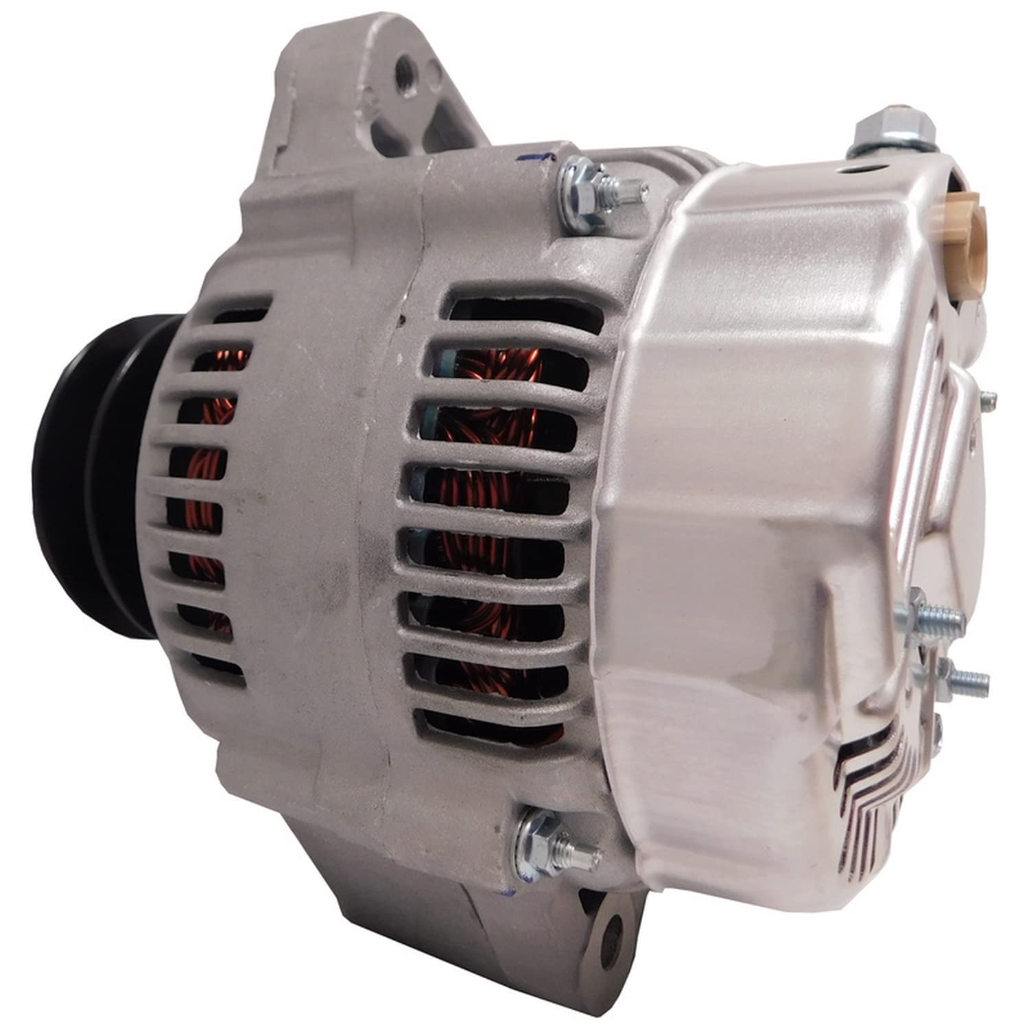 Amazon.com: New Alternator Compatible With Tug Technologies Tow 