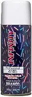 Infinity Spray Tinta Cabelo Branco 200ml 10090
