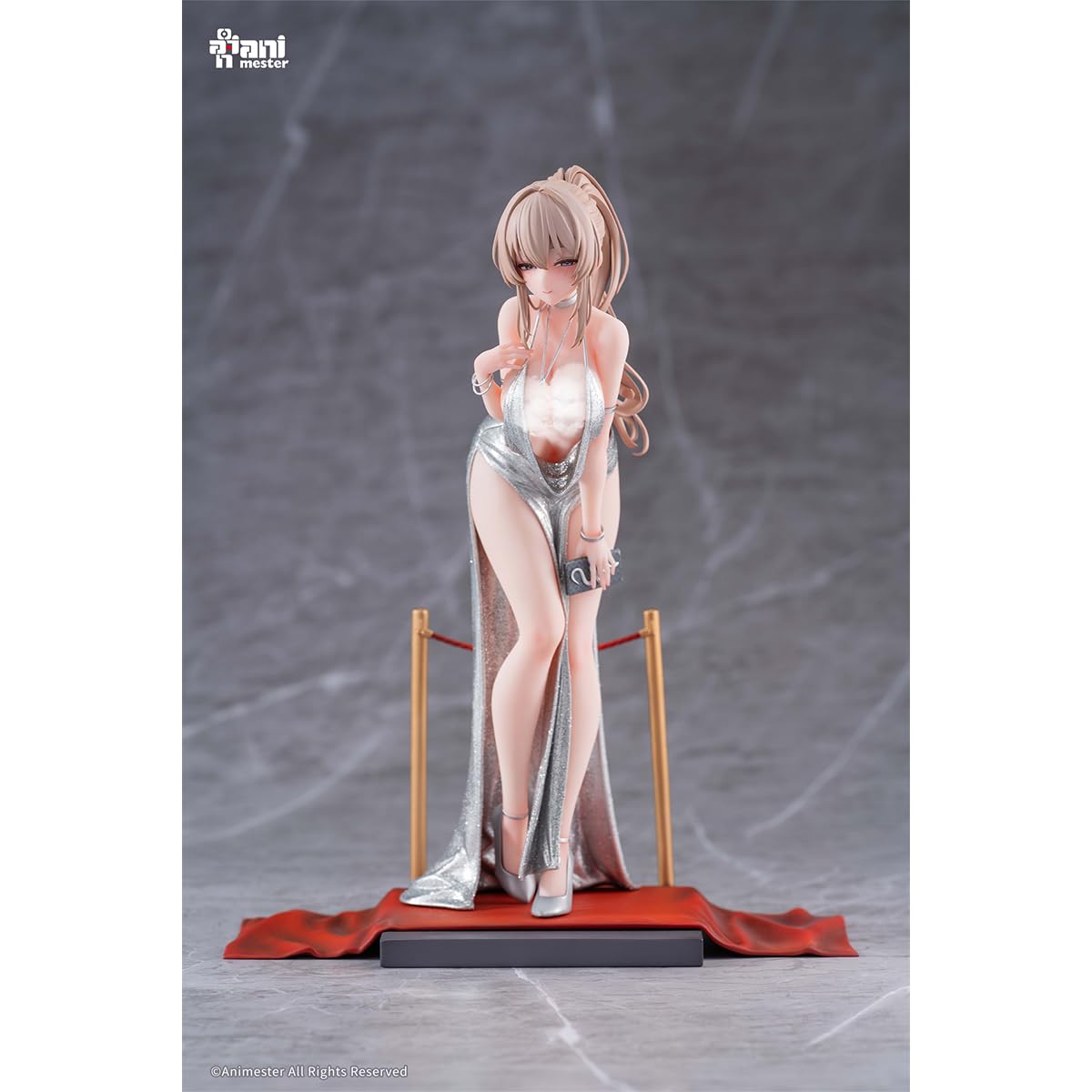 ドレス エリン 1/6 完成品フィギュア[大漫匠アニメスター] Amazon | [HiPlay] 大漫匠アニメスター 1/6 ERIN エリン ドレスVer