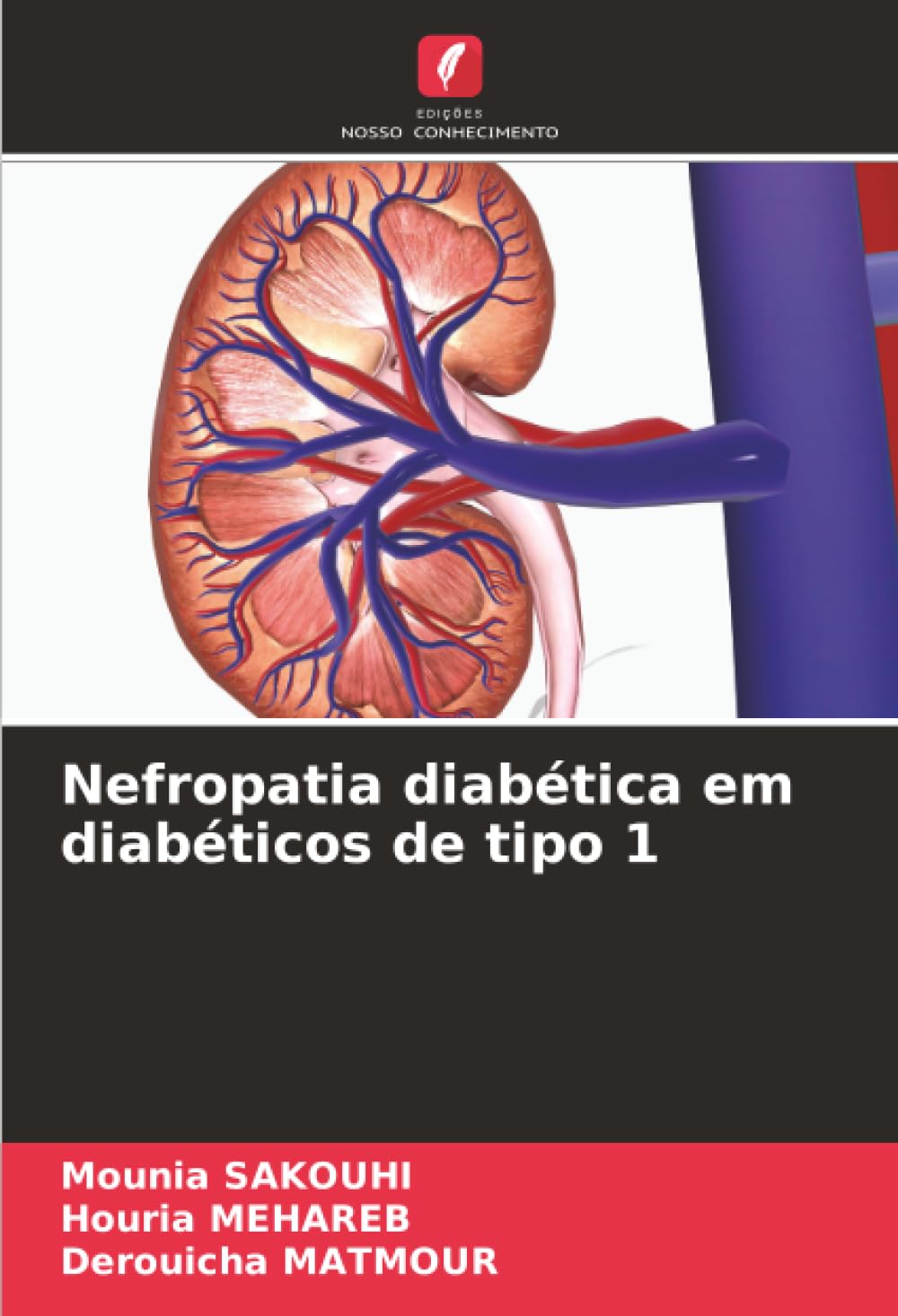 Nefropatia diabética em diabéticos de tipo 1