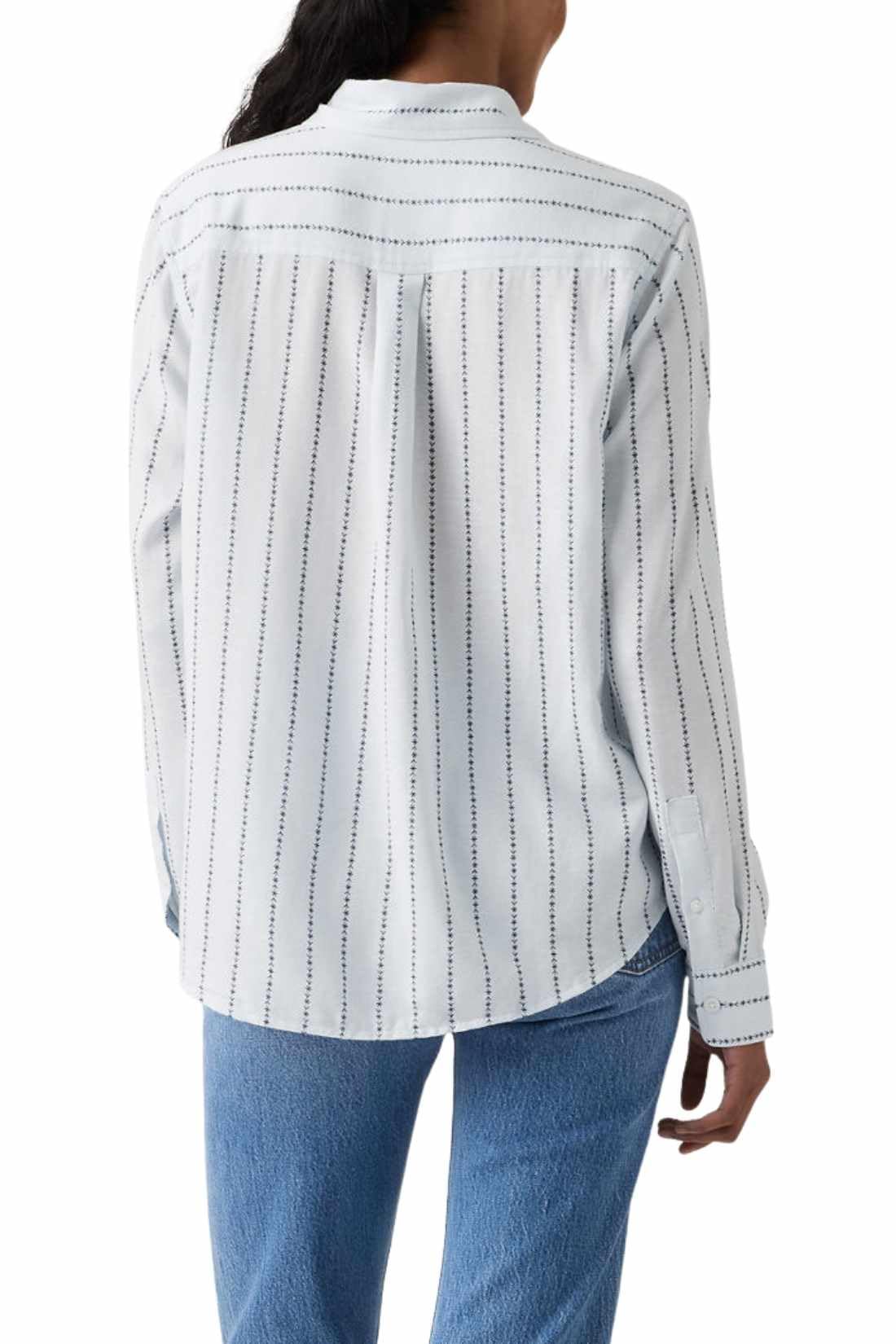 Levi's - Klassisches Damenhemd