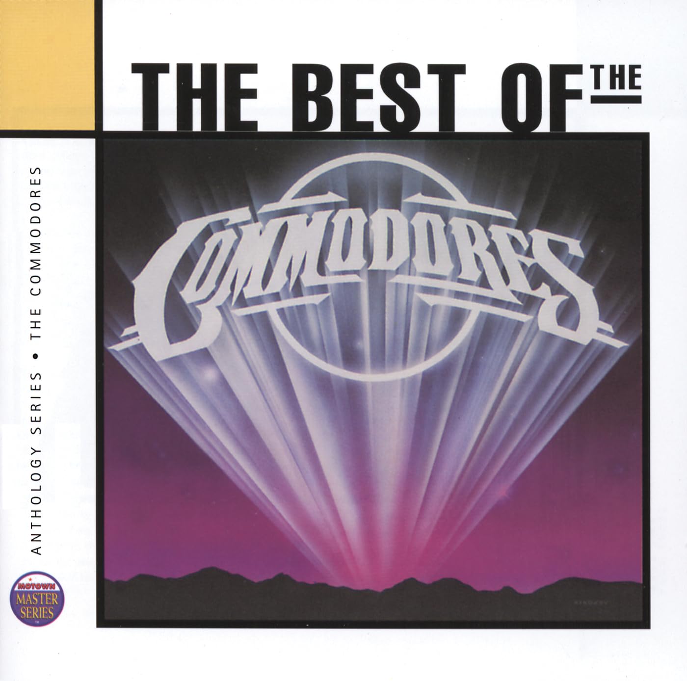 The Commodores
