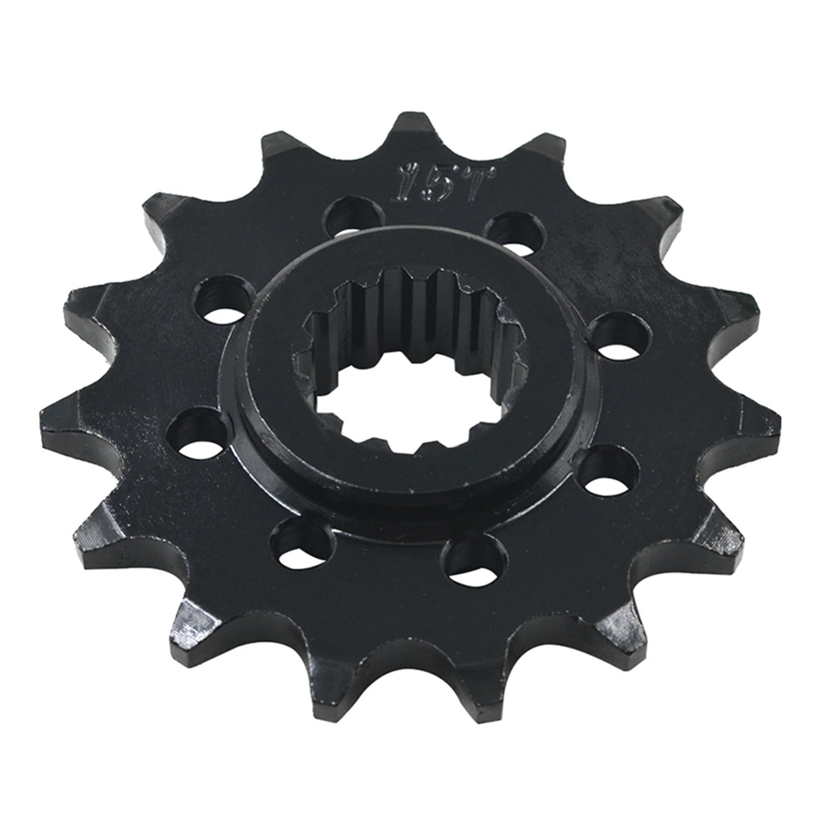 Piñón Trasero De 44 Dientes Y Delantero 15 Para Moto Cross, Cadena 520 Para CBR19, CBR22, JADE250, KAZ, MC19, MC22, MC23 Hornet