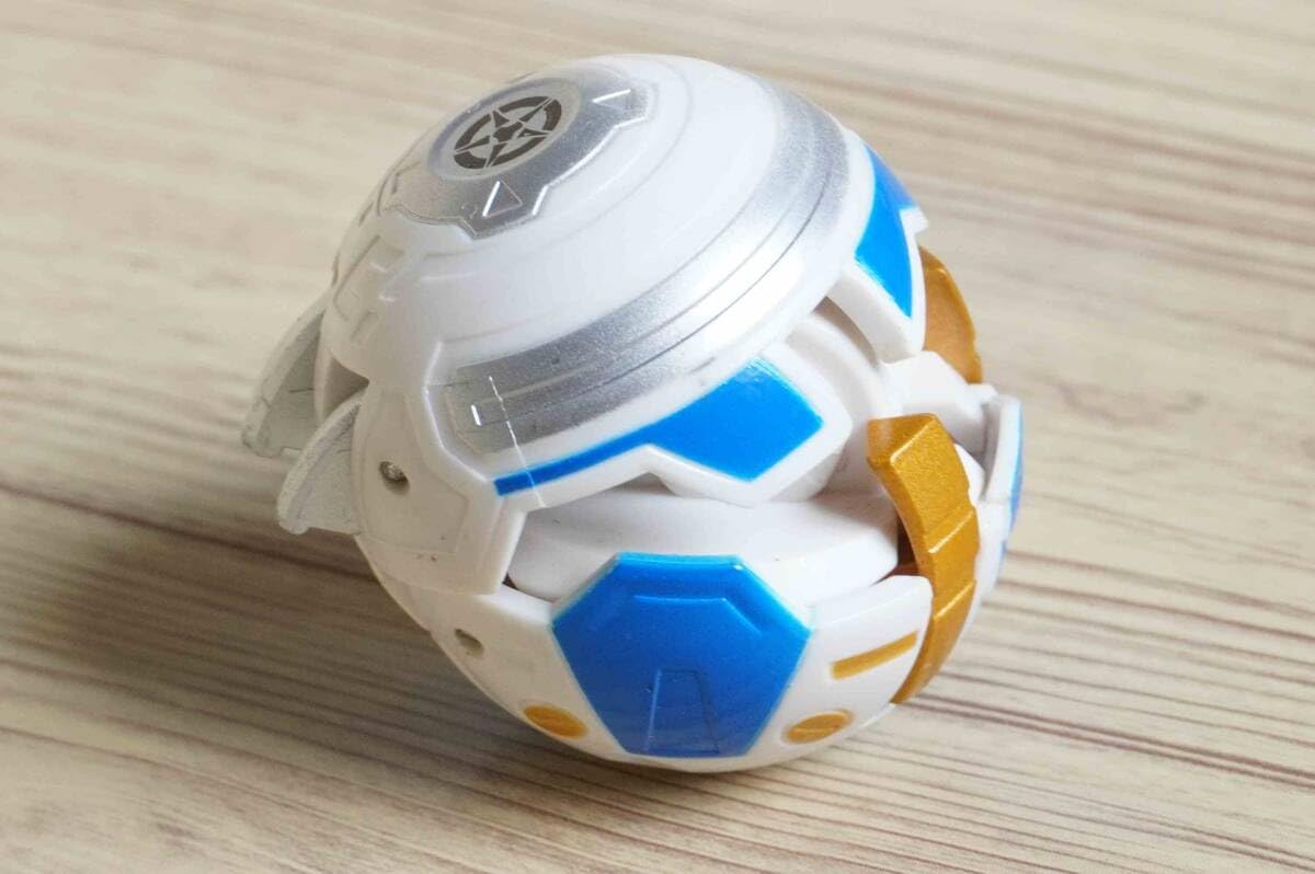 爆丸 ジバフドウ シースラグ アクトジール 爆丸 ジバフドウ シースラグ アクトジール 爆丸 タカラトミー