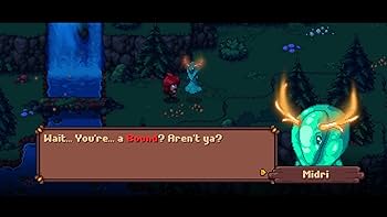 Amazon.com: Arietta of Spirits - Switch : Video Games