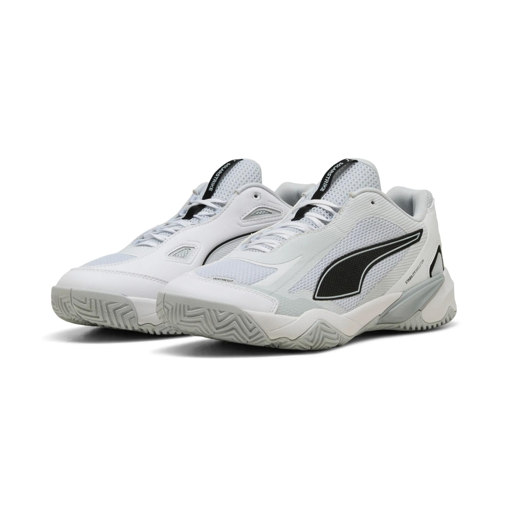 Puma Unisex Solarstrike 4Hallenturnschuh