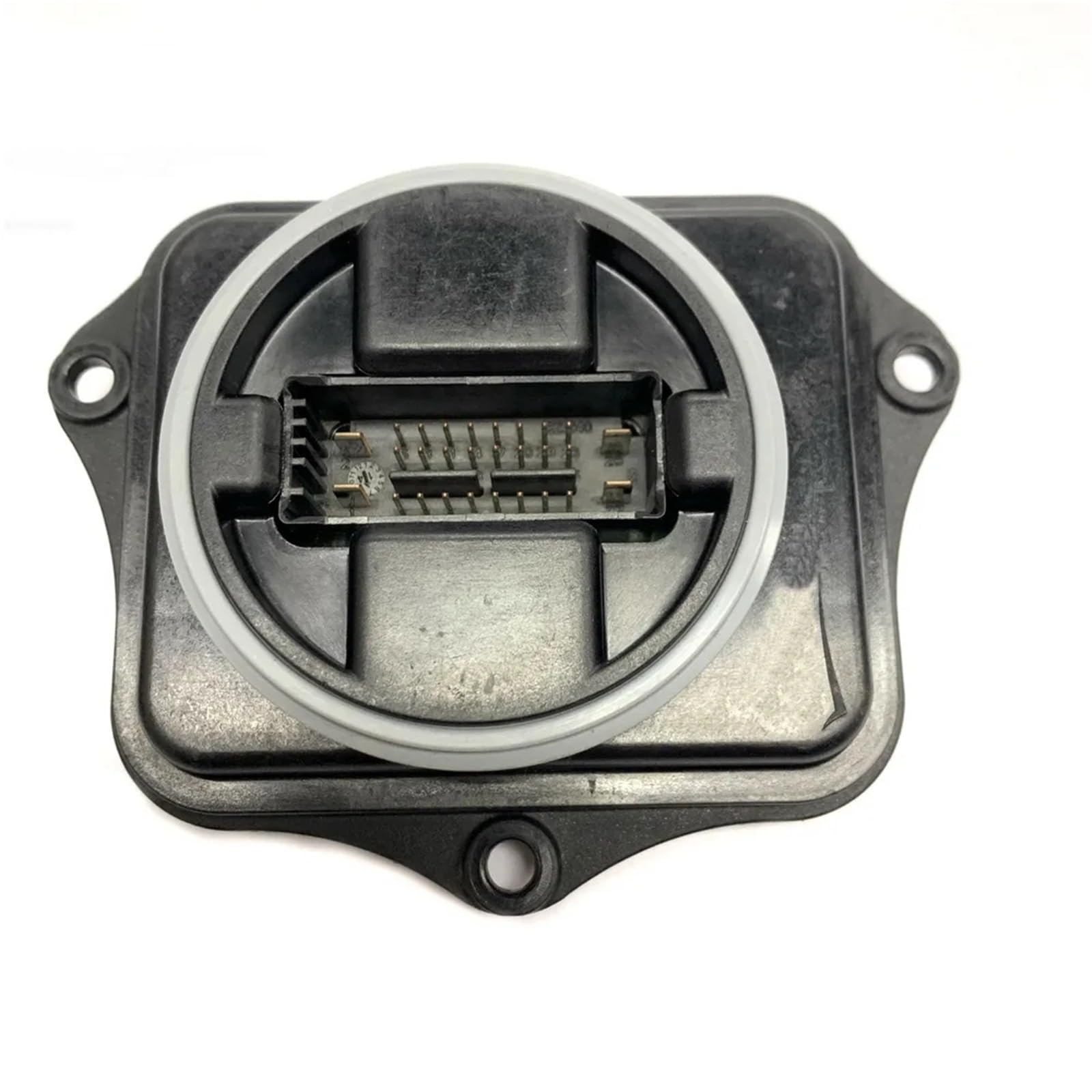 Genérico Módulo de iluminación del automóvil Para el control de balasto del Para sistema iluminación frontal adaptativo módulo potencia original AFS