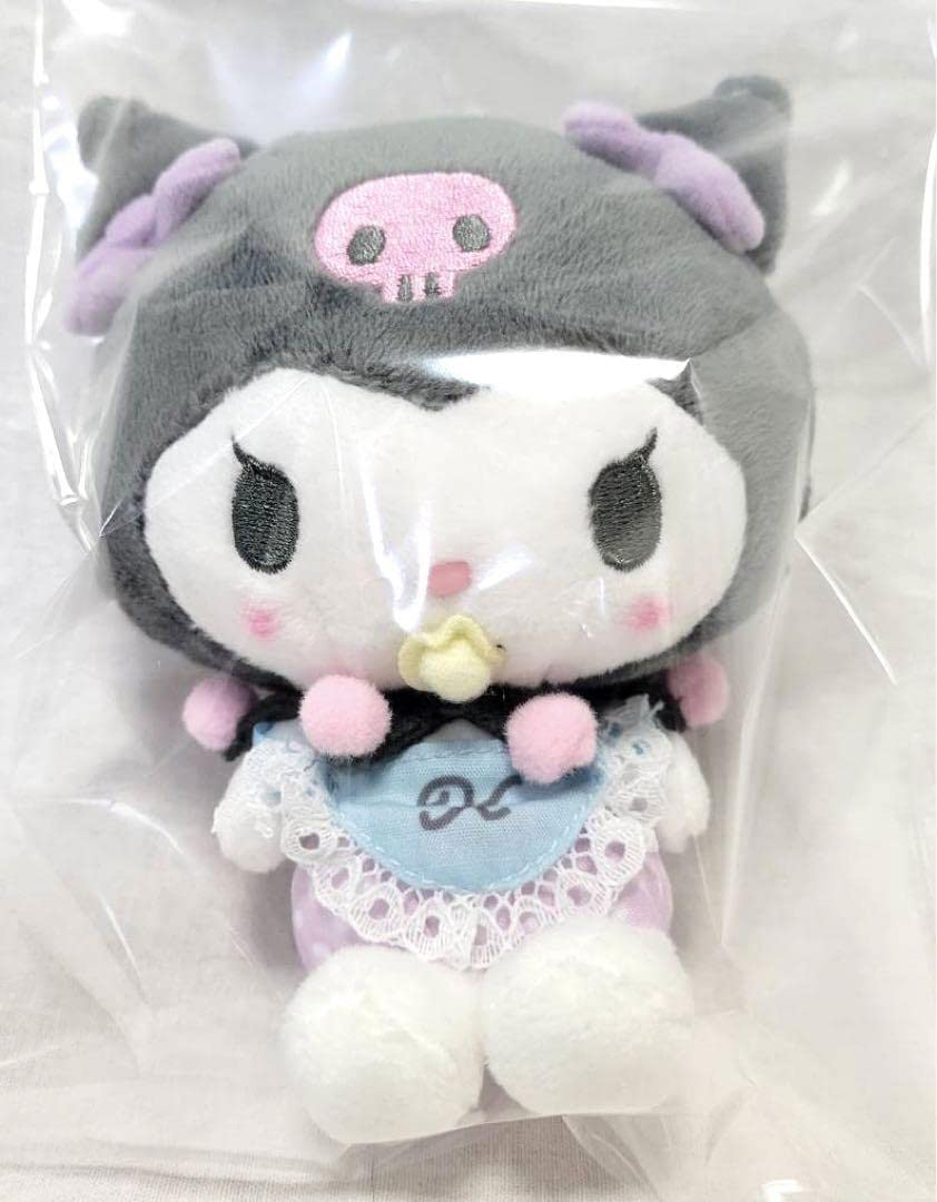 Amazon.co.jp: キャラクターズ クロミ ベビー マスコットホルダー