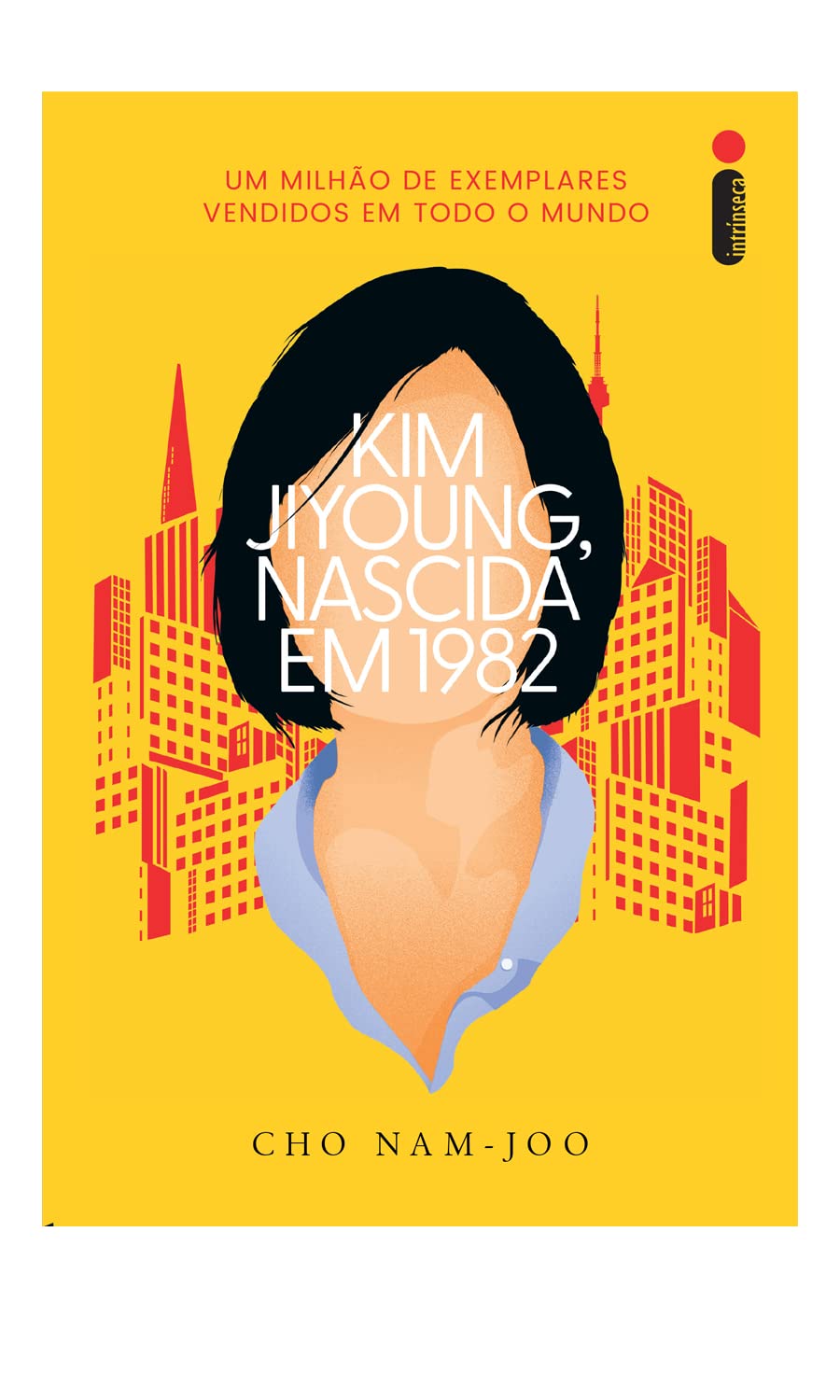 Kim Jiyoung, nascida em 1982 | Amazon.com.br
