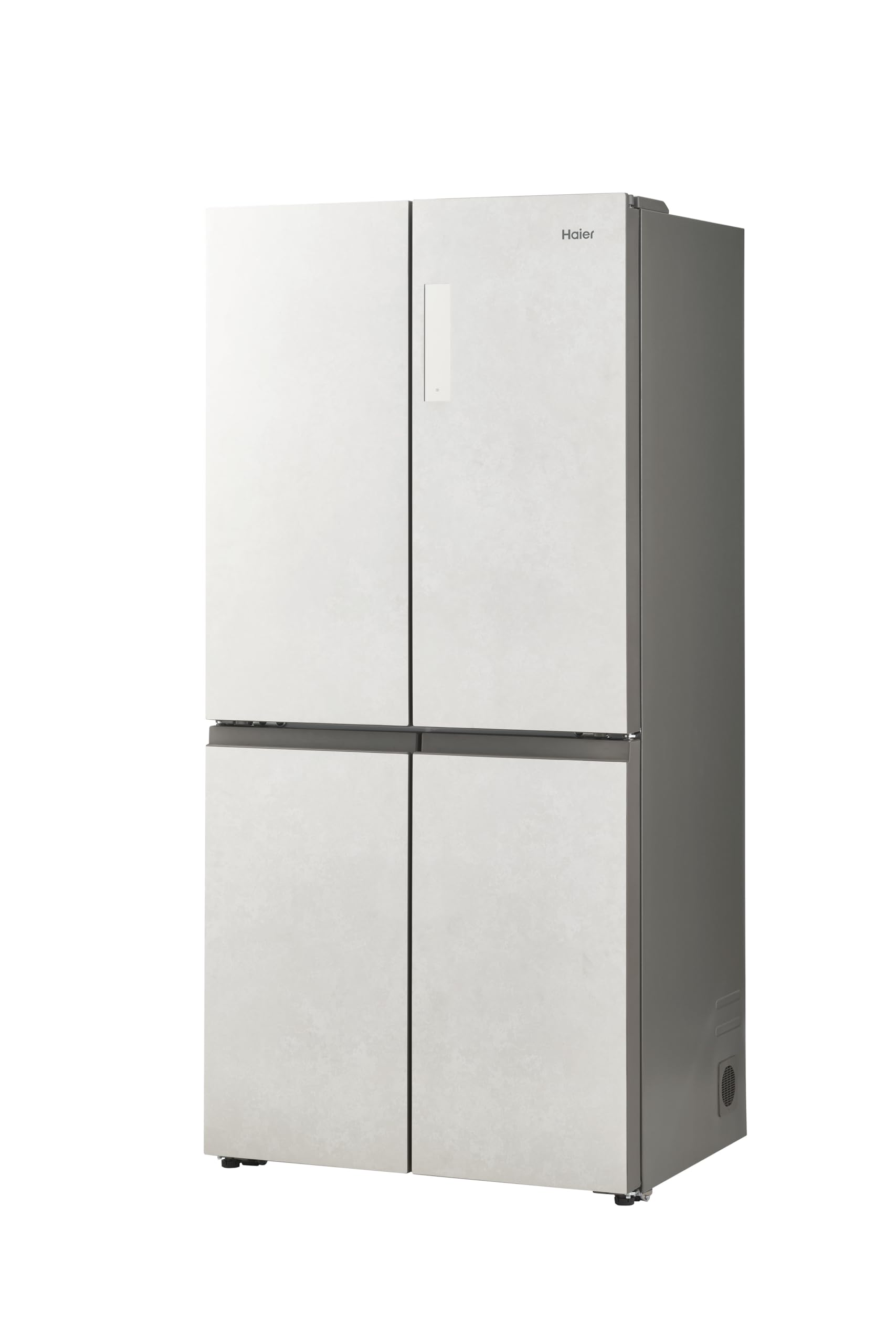 Amazon | ハイアール(Haier) 冷蔵庫 幅83cm 470L フレンチドア 大容量 