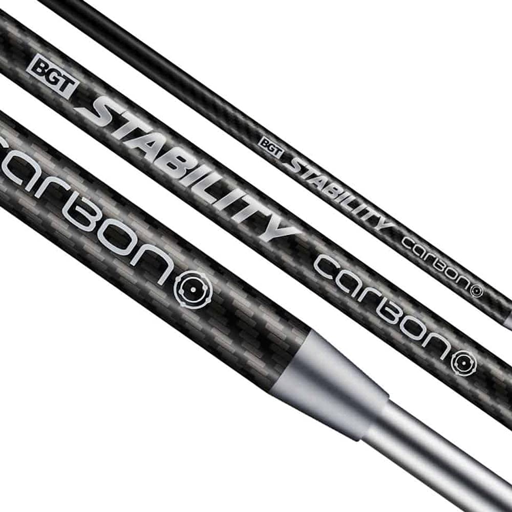 BGT STABILITY カーボンシャフト Amazon | BGT Stability カーボンパターシャフト - ブルー