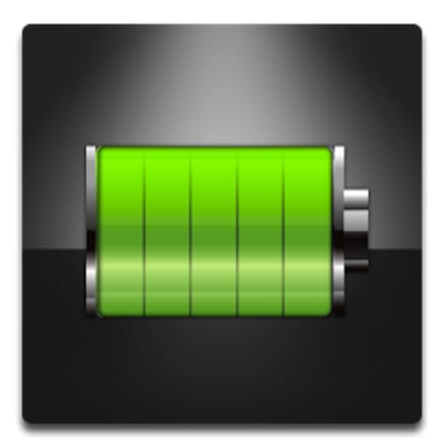 BatteryWidget