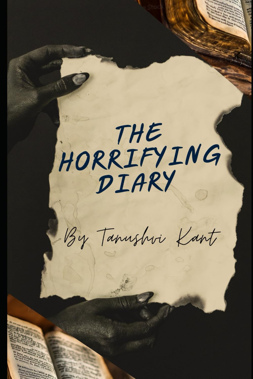 The Horrifying Diary