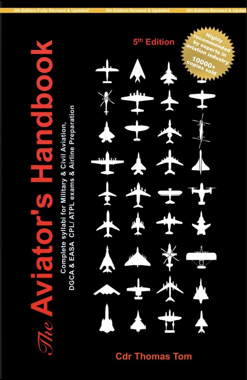The Aviator's Handbook - 5th Edition