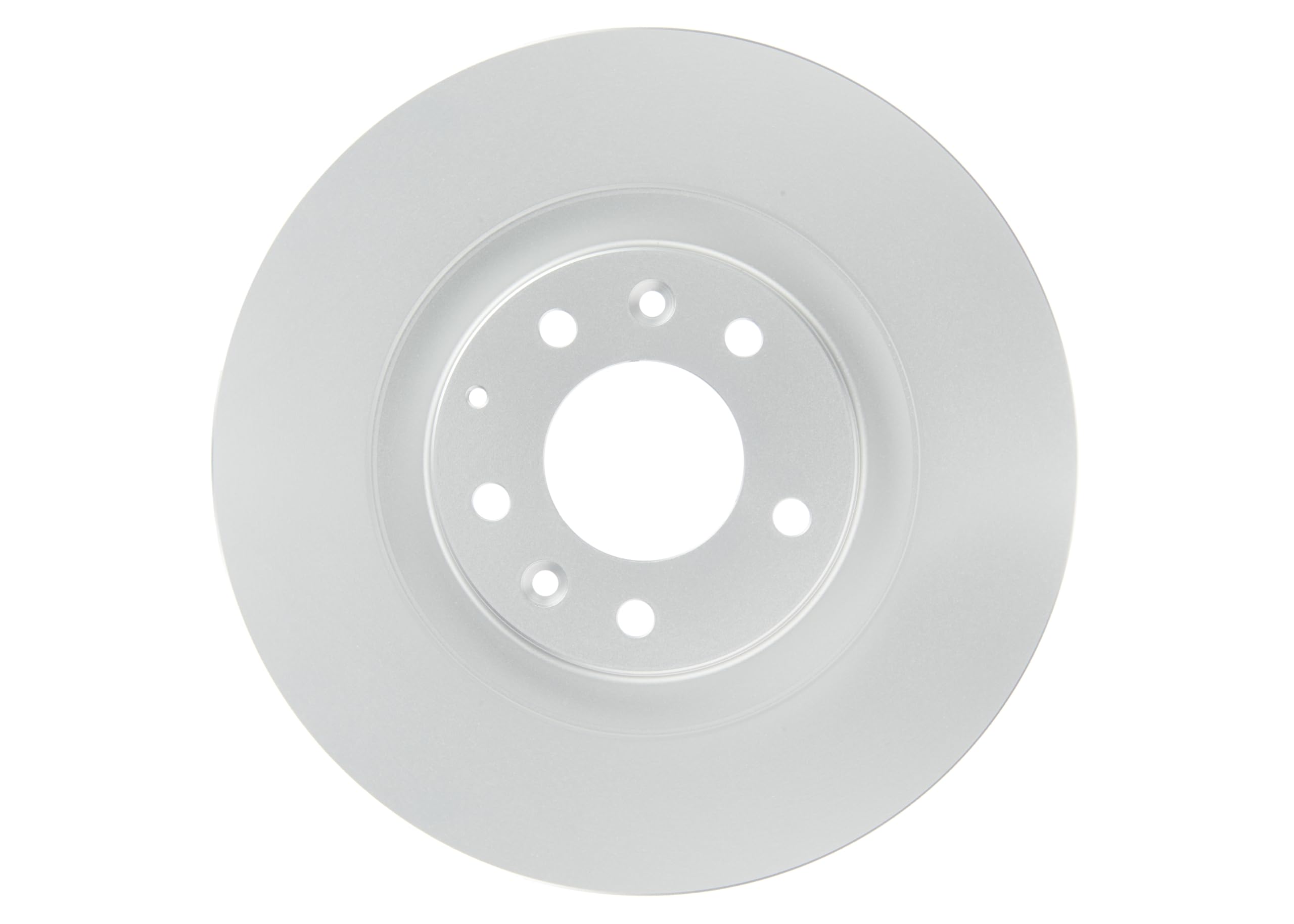BOSCH Disco Freno BD1625 - Disco Freno Solido di 320mm - Asse Anteriore - Conforme al regolamento ECE-R90 - Lunga Durata, Anticorrosione Avanzata - 1 Disco