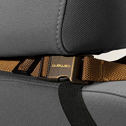 Carhartt Universal Bank-Overall, Sitzbank-Überwurf Brown, Einheitsgröße