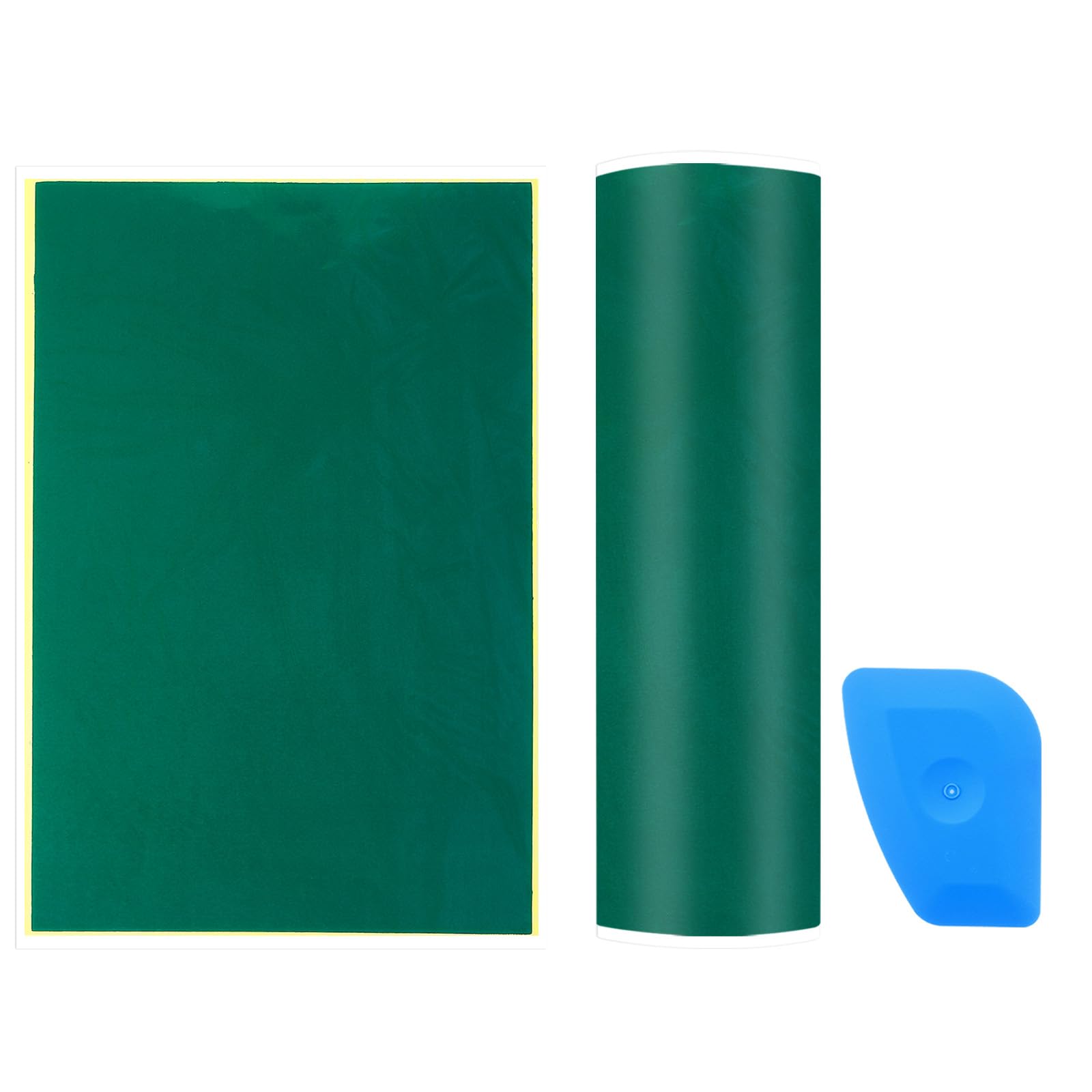PATIKIL 15.3x10.4 Inch Laser Engraving Paper