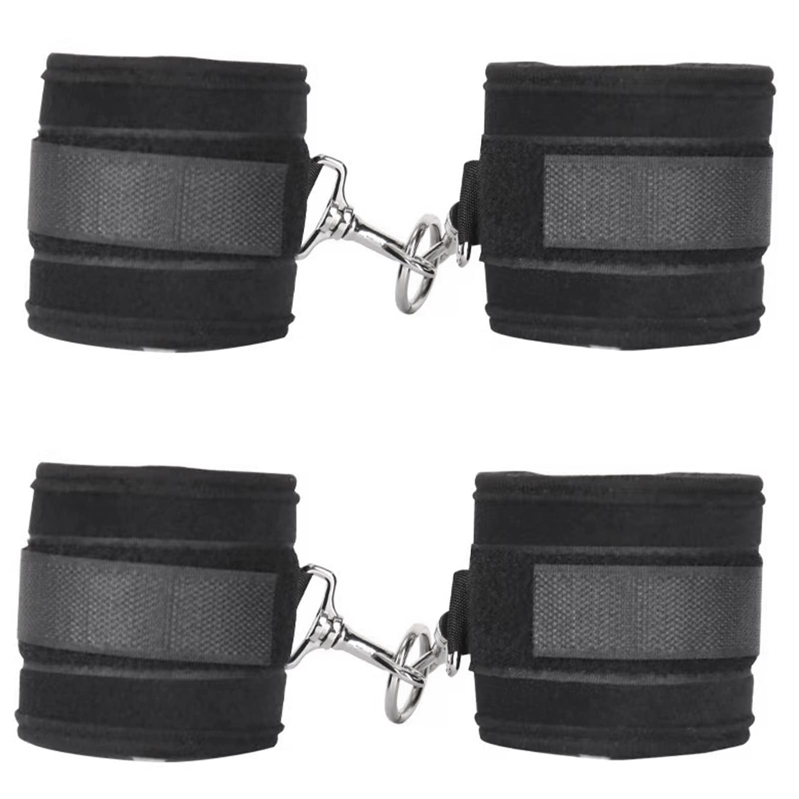 Balançoires Sexuelles Balançoire Érotique Toys,Kits de Bondage avec Menottes Érotique Set Accessoires,Balançoires d'amour Réglables Extrême,Jeux Adulte Couple