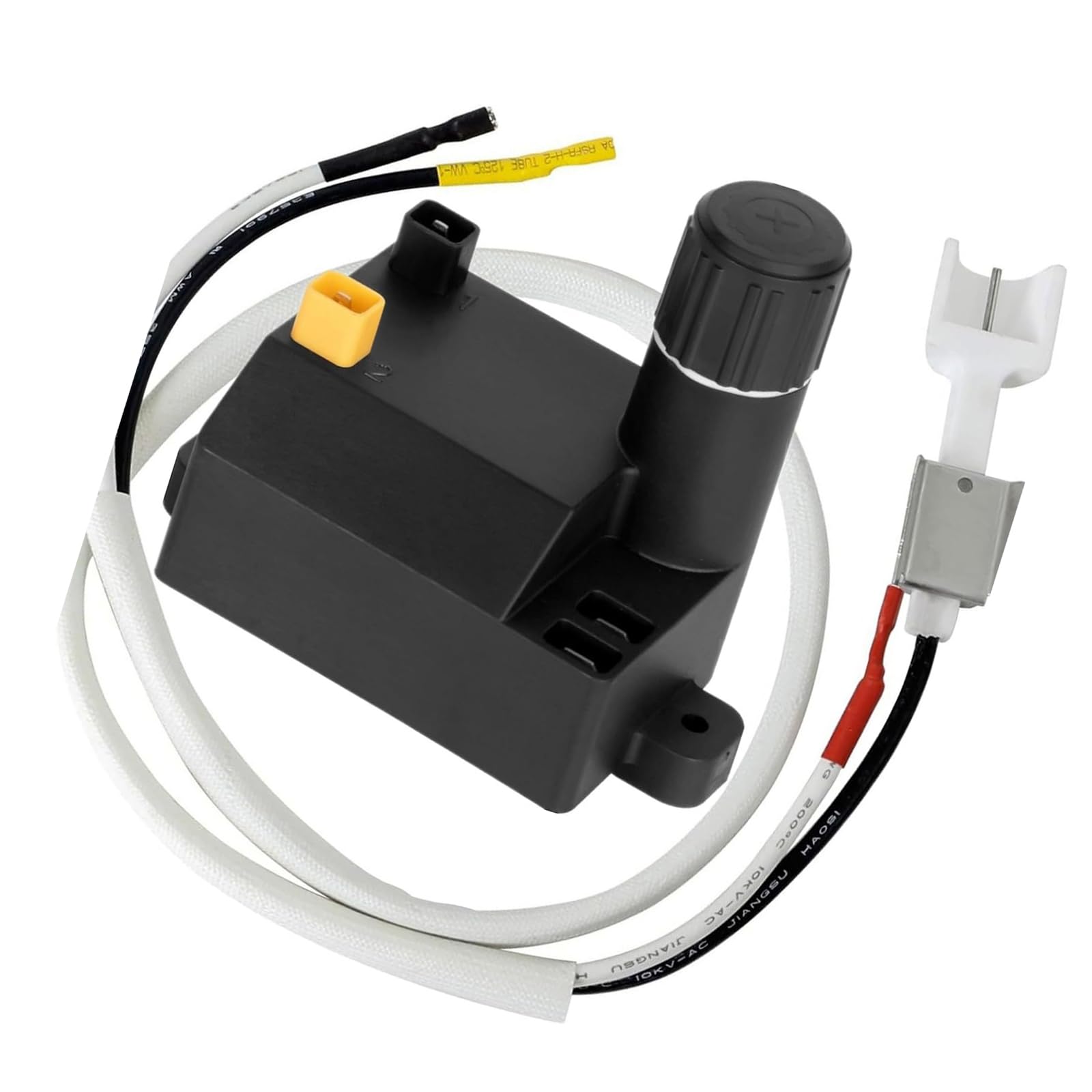 MICFENY Multifunctional Grills Igniters Models Advanced Ignitions Igniters For Spirits 210 and 310 Series Grills Models