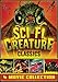 Sci-Fi Creature Classics - 4-Movie Set - 20 Million Miles to Earth - The Giant Claw - It Came From Beneath The Sea - Mothra